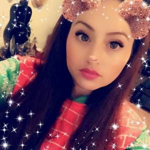 Meet your Posher, Diana